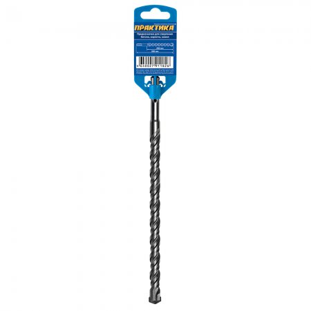 Бур по бетону Практика 911-826 - Фото 2