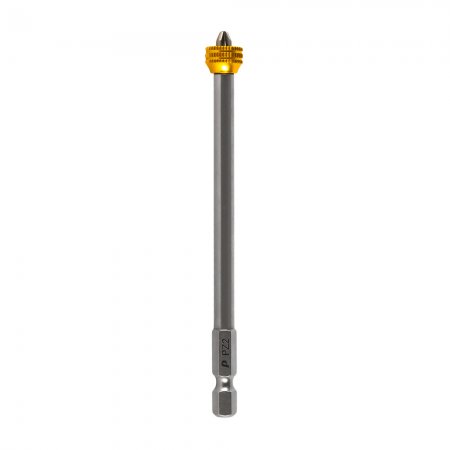 Бита отверточная ПРАКТИКА "Профи" PZ-2 х 110 мм 915-649 - Фото 4 Бита отверточная ПРАКТИКА "Профи" PZ-2 х 110 мм 915-649 - Фото 4