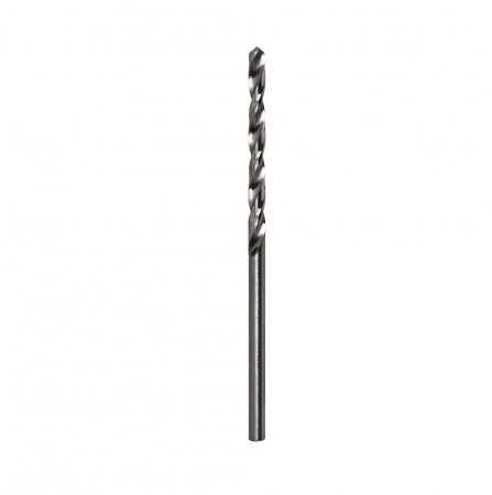 Сверло по металлу в групповой упаковке ПРАКТИКА 915-731 - Фото 2