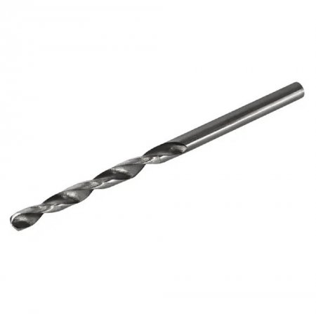 Сверло по металлу в групповой упаковке ПРАКТИКА 915-779 - Фото 3