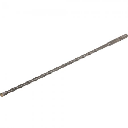 Бур по бетону ПРАКТИКА 916-998 - Фото 1 Бур по бетону ПРАКТИКА 916-998 - Фото 1