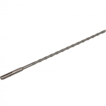 Бур по бетону ПРАКТИКА 916-998 - Фото 2 Бур по бетону ПРАКТИКА 916-998 - Фото 2