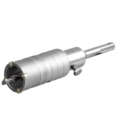 Коронка твердосплавная ПРАКТИКА 917-910 - Фото 2 Коронка твердосплавная ПРАКТИКА 917-910 - Фото 2