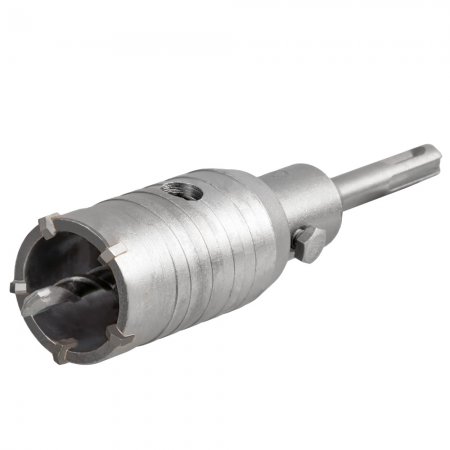 Коронка твердосплавная ПРАКТИКА 917-927 - Фото 2 Коронка твердосплавная ПРАКТИКА 917-927 - Фото 2