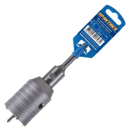 Коронка твердосплавная ПРАКТИКА 917-934 - Фото 3 Коронка твердосплавная ПРАКТИКА 917-934 - Фото 3