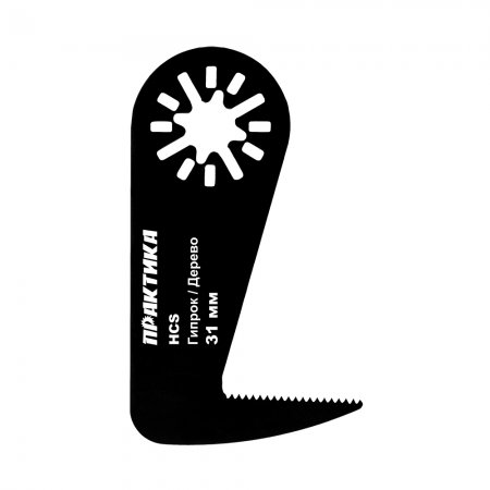 Насадка для МФИ ПРАКТИКА 918-337 - Фото 1 Насадка для МФИ ПРАКТИКА 918-337 - Фото 1