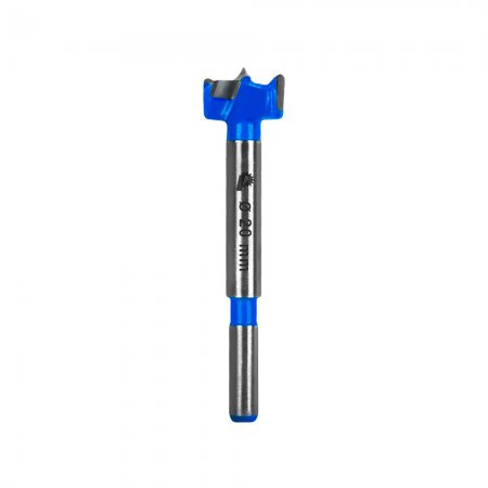 Сверло петельное Форстнера ПРАКТИКА 918-610 - Фото 1