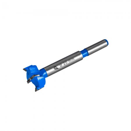 Сверло петельное Форстнера ПРАКТИКА 918-610 - Фото 4