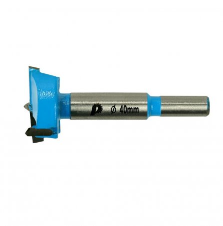 Сверло петельное Форстнера ПРАКТИКА 918-634 - Фото 1