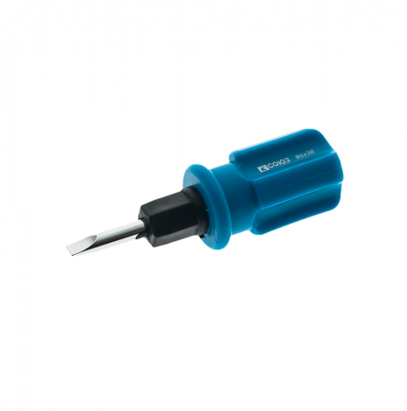 Отвертка-перевертыш СОЮЗ 10401-09-S1-4 Отвертка-перевертыш СОЮЗ 10401-09-S1-4