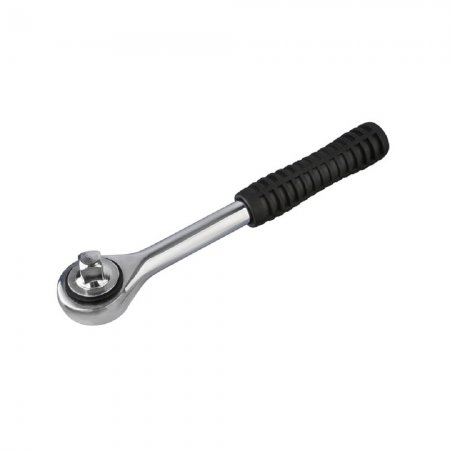 Ключ-трещотка СОЮЗ 1045-15-R3/8С - Фото 2 Ключ-трещотка СОЮЗ 1045-15-R3/8С - Фото 2