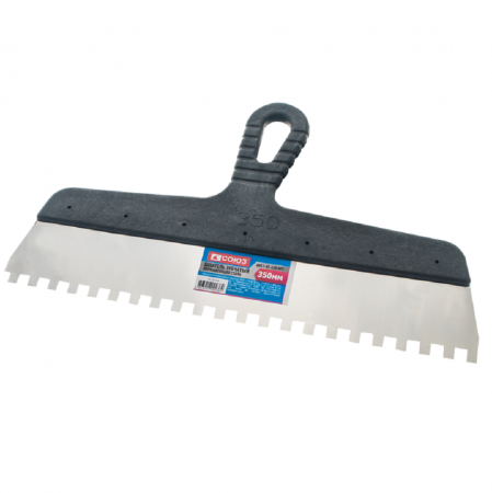 Шпатель СОЮЗ 8051-45-300-6FC - Фото 2 Шпатель СОЮЗ 8051-45-300-6FC - Фото 2