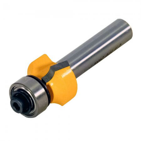 Фреза по дереву кромочная ЭНКОР 9240 - Фото 1 Фреза по дереву кромочная ЭНКОР 9240 - Фото 1