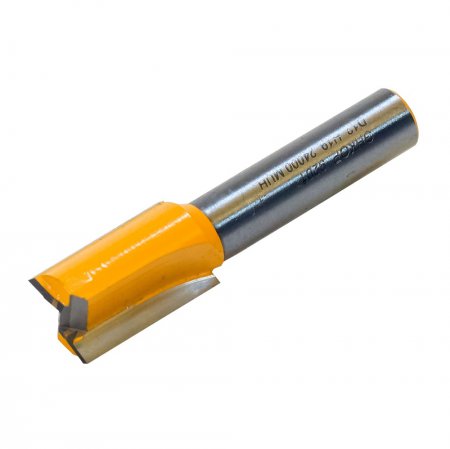 Фреза по дереву пазовая ЭНКОР 9201 - Фото 2