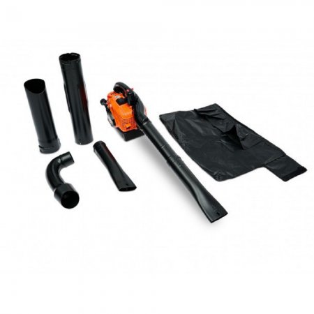 Воздуходувка бензиновая VILLARTEC BB262 - Фото 7 Воздуходувка бензиновая VILLARTEC BB262 - Фото 7