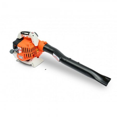 Воздуходувка бензиновая VILLARTEC BB267 - Фото 3 Воздуходувка бензиновая VILLARTEC BB267 - Фото 3