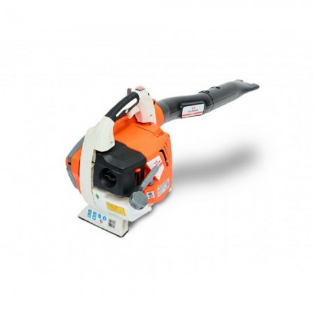 Воздуходувка бензиновая VILLARTEC BB267 - Фото 6 Воздуходувка бензиновая VILLARTEC BB267 - Фото 6