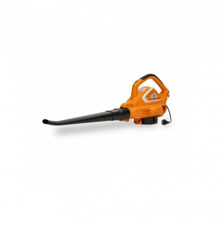 Электрическая воздуходувка VILLARTEC BSE265 - Фото 1 Электрическая воздуходувка VILLARTEC BSE265 - Фото 1