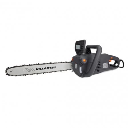 Пила цепная электрическая VILLARTEC SE 204 1301030001 Пила цепная электрическая VILLARTEC SE 204 1301030001