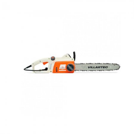 Пила цепная электрическая VILLARTEC SE 184 1301010001 - Фото 3