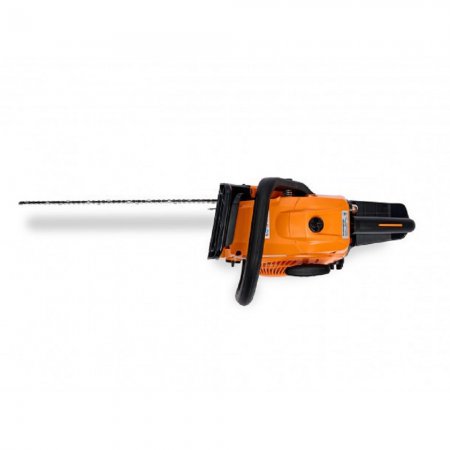 Пила цепная бензиновая VILLARTEC SB401 - Фото 5