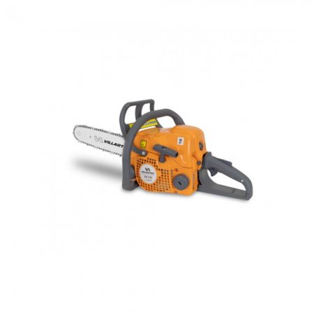 Бензиновая пила цепная VILLARTEC SB 018 Legend 1101180001R1 - Фото 4 Бензиновая пила цепная VILLARTEC SB 018 Legend 1101180001R1 - Фото 4