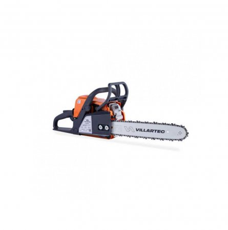 Пила бензиновая VILLARTEC SB 018 Legend 1101180001R2 - Фото 6 Пила бензиновая VILLARTEC SB 018 Legend 1101180001R2 - Фото 6