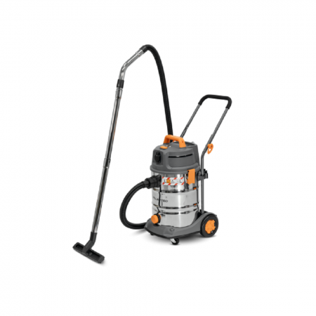 Пылесос строительный VILLARTEC VE163E 3302030000 - Фото 1 Пылесос строительный VILLARTEC VE163E 3302030000 - Фото 1