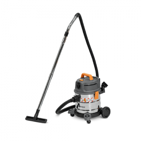 Пылесос строительный VILLARTEC VE162E 3302020000 - Фото 1