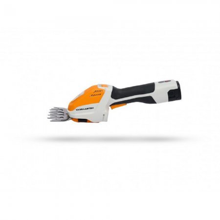 Аккумуляторный кусторез VILLARTEC HA1462 - Фото 6 Аккумуляторный кусторез VILLARTEC HA1462 - Фото 6