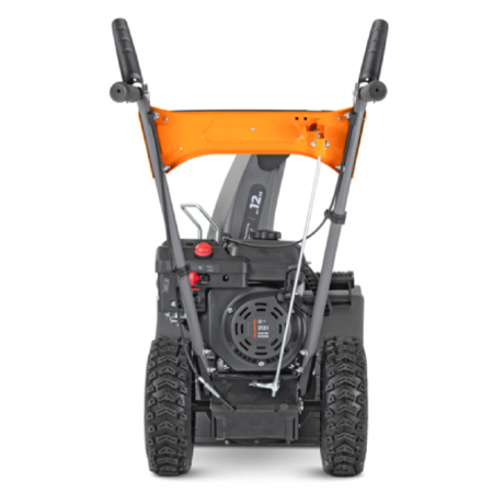 Снегоуборщик бензиновый VILLARTEC WB C-75 1117750000 - Фото 2 Снегоуборщик бензиновый VILLARTEC WB C-75 1117750000 - Фото 2