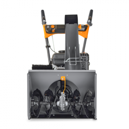 Снегоуборщик бензиновый VILLARTEC WB C-75 1117750000 - Фото 6 Снегоуборщик бензиновый VILLARTEC WB C-75 1117750000 - Фото 6