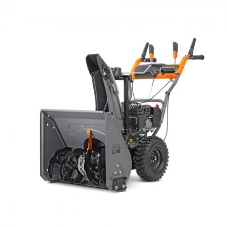 Снегоуборщик бензиновый VILLARTEC WB C-76 1117760000 - Фото 1 Снегоуборщик бензиновый VILLARTEC WB C-76 1117760000 - Фото 1