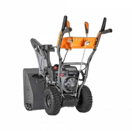 Снегоуборщик бензиновый VILLARTEC WB C-76 1117760000 - Фото 2 Снегоуборщик бензиновый VILLARTEC WB C-76 1117760000 - Фото 2