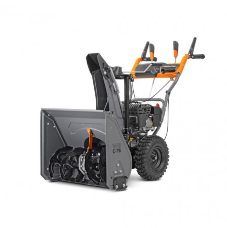Снегоуборщик бензиновый VILLARTEC WB C-76 FullComfort 1117780000 - Фото 1 Снегоуборщик бензиновый VILLARTEC WB C-76 FullComfort 1117780000 - Фото 1