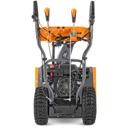 Снегоуборщик бензиновый VILLARTEC WB C-76 FullComfort 1117780000 - Фото 2 Снегоуборщик бензиновый VILLARTEC WB C-76 FullComfort 1117780000 - Фото 2