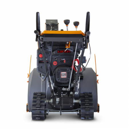 Снегоуборщик бензиновый VILLARTEC WB G-139T 1117950000 - Фото 4 Снегоуборщик бензиновый VILLARTEC WB G-139T 1117950000 - Фото 4