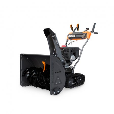 Снегоуборщик бензиновый VILLARTEC WB S-87T 1117860000 Снегоуборщик бензиновый VILLARTEC WB S-87T 1117860000