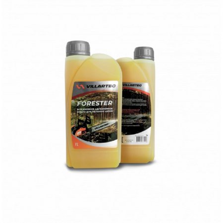 Смазка адгезионная VILLARTEC FORESTER 1L 5098100000 Смазка адгезионная VILLARTEC FORESTER 1L 5098100000