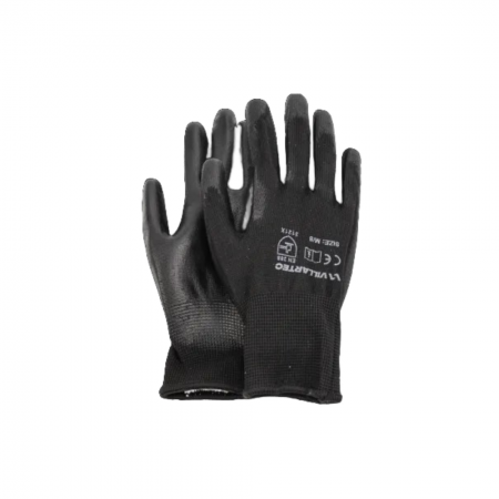 Перчатки полиэстер VILLARTEC 261000005010