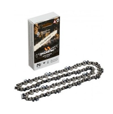 Цепь пильная VILLARTEC 261003500068 Цепь пильная VILLARTEC 261003500068