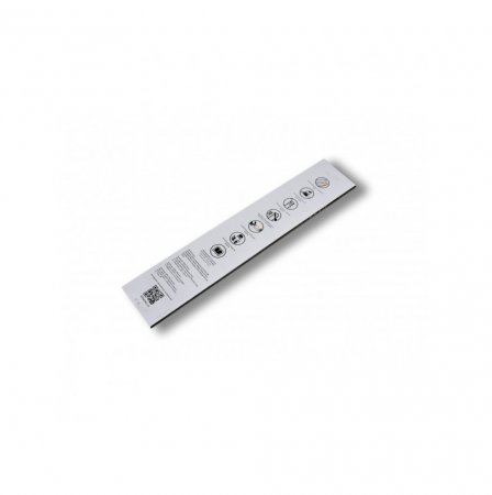 Шина направляющая VILLARTEC 261135200001 - Фото 5 Шина направляющая VILLARTEC 261135200001 - Фото 5