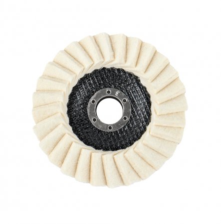 Круг лепестковый ELITECH 1820.163400 - Фото 2