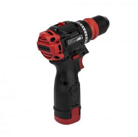 Аккумуляторная дрель ELITECH HD CD16UL2(E2201.078.02) - Фото 4