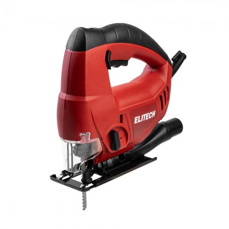 Сетевой лобзик ELITECH ПЛ0560МЭ(E2206.035.00) - Фото 1