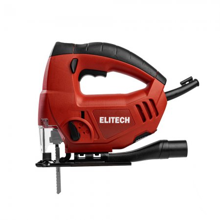 Сетевой лобзик ELITECH ПЛ0560МЭ(E2206.035.00) - Фото 3