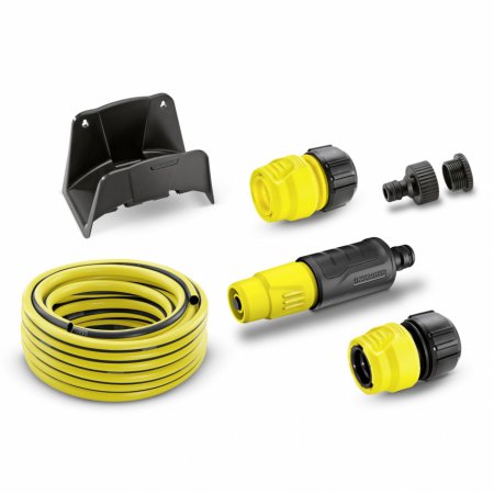 Комплект шлангов с зажимом KARCHER 1/2-15м.2.645-114.0