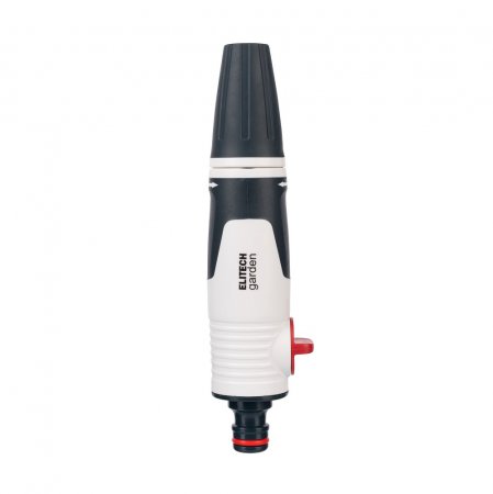 Распылитель для шланга ELITECH HF007 - Фото 3 Распылитель для шланга ELITECH HF007 - Фото 3