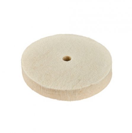 Круг полировальный ELITECH 1820.163600 - Фото 1 Круг полировальный ELITECH 1820.163600 - Фото 1