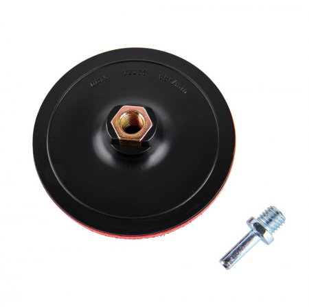 Насадка опорная пластиковая ELITECH 1820.162200 - Фото 3